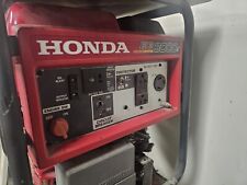 Honda eb3000c cyclo for sale  Frederic