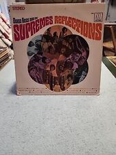 LP de vinil Diana Ross & The Supremes Reflections 1968 MS-665 VINTAGE MOTOWN  comprar usado  Enviando para Brazil