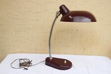 Antica vintage lampada usato  Torino