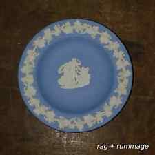 wedgewood blue white for sale  Shipping to Ireland