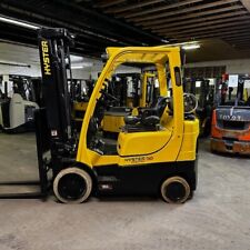 2016 hyster s50ft for sale  Cleveland