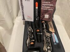 Backun beta clarinet for sale  Reisterstown