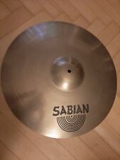 Sabian rock ride gebraucht kaufen  DO-Wambel