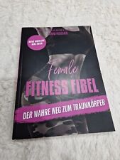 Female fitness fibel gebraucht kaufen  Lenzkirch