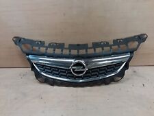 Main grille bumper for sale  Ireland