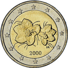 1183511 finland euro d'occasion  Lille-