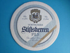 Bierdeckel bierfilz dortmunder gebraucht kaufen  Rehau