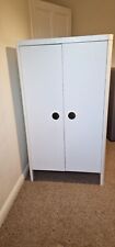Ikea busunge cupboard for sale  MANCHESTER