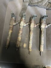 Injector bosch vauxhall for sale  SHEFFIELD