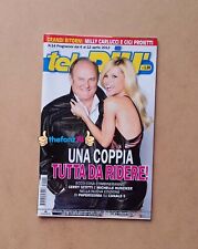 Rivista telepiù n.14 usato  Italia