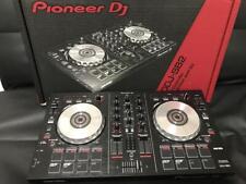 Pioneer DDJ-SB2 Serato DJ Controlador DJ Equipo Instrumentos Musicales con Caja segunda mano  Embacar hacia Mexico