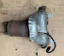 vectra catalytic convertor for sale  SHEFFIELD