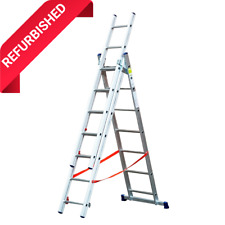 Davies combination ladder for sale  CARDIFF