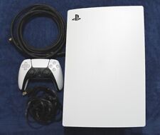 Sony ps5 digital for sale  Athens