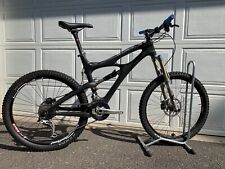 Ibis Mojo  Mountain Bike, Carbon Frame, XT Components, Size Large for sale  White Salmon