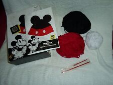 Disney mickey mouse for sale  WAKEFIELD