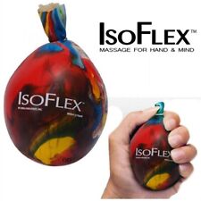 IsoFlex Ball Relieve Stress Fidget Toy Flexibility Occupational Therapy for sale  Shipping to South Africa