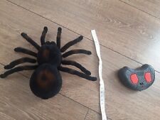 Spinne spielzeug tarantul gebraucht kaufen  Limburgerhof