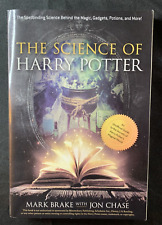 The Science of Harry Potter: The Spellbinding Science Behind the Magic comprar usado  Enviando para Brazil