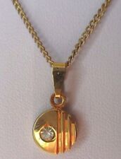 Pendentif collier bijou d'occasion  Châtellerault