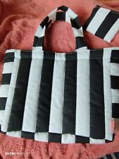 designer cosmetic bag for sale  LONDON