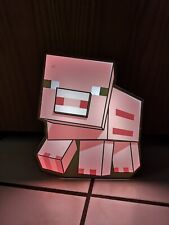 Minecraft pig light gebraucht kaufen  Regenstauf