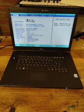 Fujitsu amilo laptop for sale  GREAT YARMOUTH