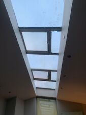 Glass roof lights for sale  CHIPPENHAM