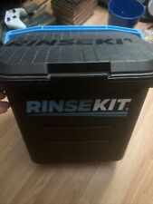 Rinsekit pressurized portable for sale  Carson City