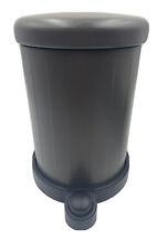 Cesto de lixo IKEA TOFTAN lata de lixo reciclagem balde sem toque 1 galão comprar usado  Enviando para Brazil