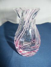 Caithness pink swirl for sale  HAWICK