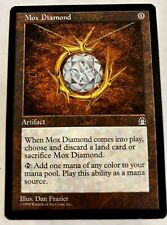 Mox diamond rare for sale  Falls Church