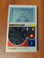 Game and watch.casio d'occasion  Nanterre