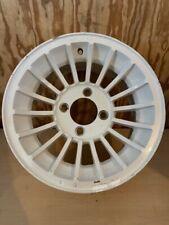 Wolfrace rims 4x114.3 for sale  Shipping to Ireland