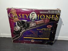 Bachmann Casey Jones 90039 Large Scale Electric Train Set Big Hauler! L@@K! for sale  Shipping to Canada