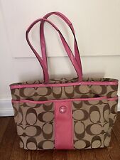 coach baby bag for sale  Merion Station