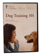 course dog training for sale  Staunton