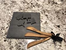 Slate cheese board for sale  College Station