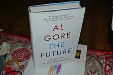 Signed gore future for sale  Middle Village
