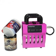 sublimation mug press for sale  Shipping to Ireland