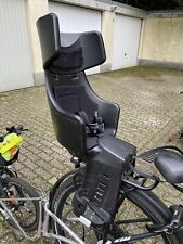 Bobike bicycle kindersitz gebraucht kaufen  Haarzopf