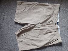 Cotton traders shorts for sale  SHEFFIELD