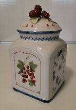 Villeroy boch cottage usato  Italia