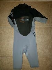 Xcel hawaii wetsuit for sale  San Antonio