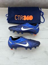 Nike CTR360 Maestri Kanga Lite Football Cleats Boots Navy Blue US9 UK8 EUR42.5 for sale  Shipping to South Africa
