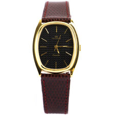 Relógio suíço de couro masculino cor marrom aço inoxidável montagem traseira no Egito comprar usado  Enviando para Brazil