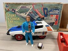 Evel knievel stunt for sale  ST. LEONARDS-ON-SEA