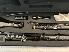 bass clarinet c for sale  Loxley