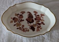 Wedgwood golden cockerel for sale  DUNDEE