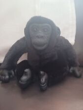 Chimpanzee soft toy for sale  DARTFORD